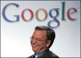 Selon Google, lâEUR(TM)avenir de la publicité sera mobile